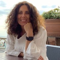 Gabriela Oude Vrielink