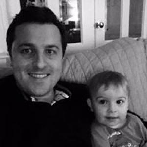 Eamonn's Podcast
