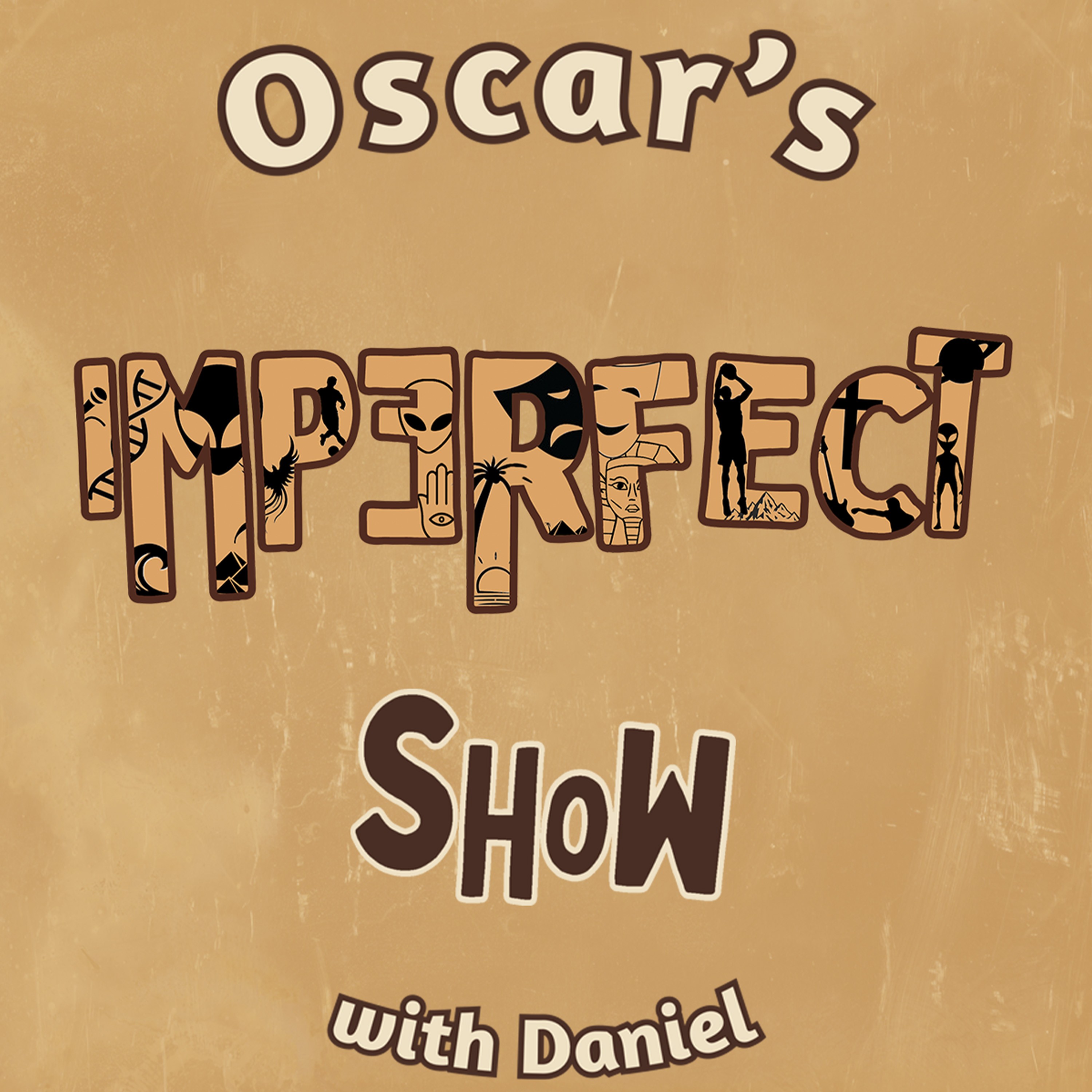 Oscar’s Imperfect Show With Daniel