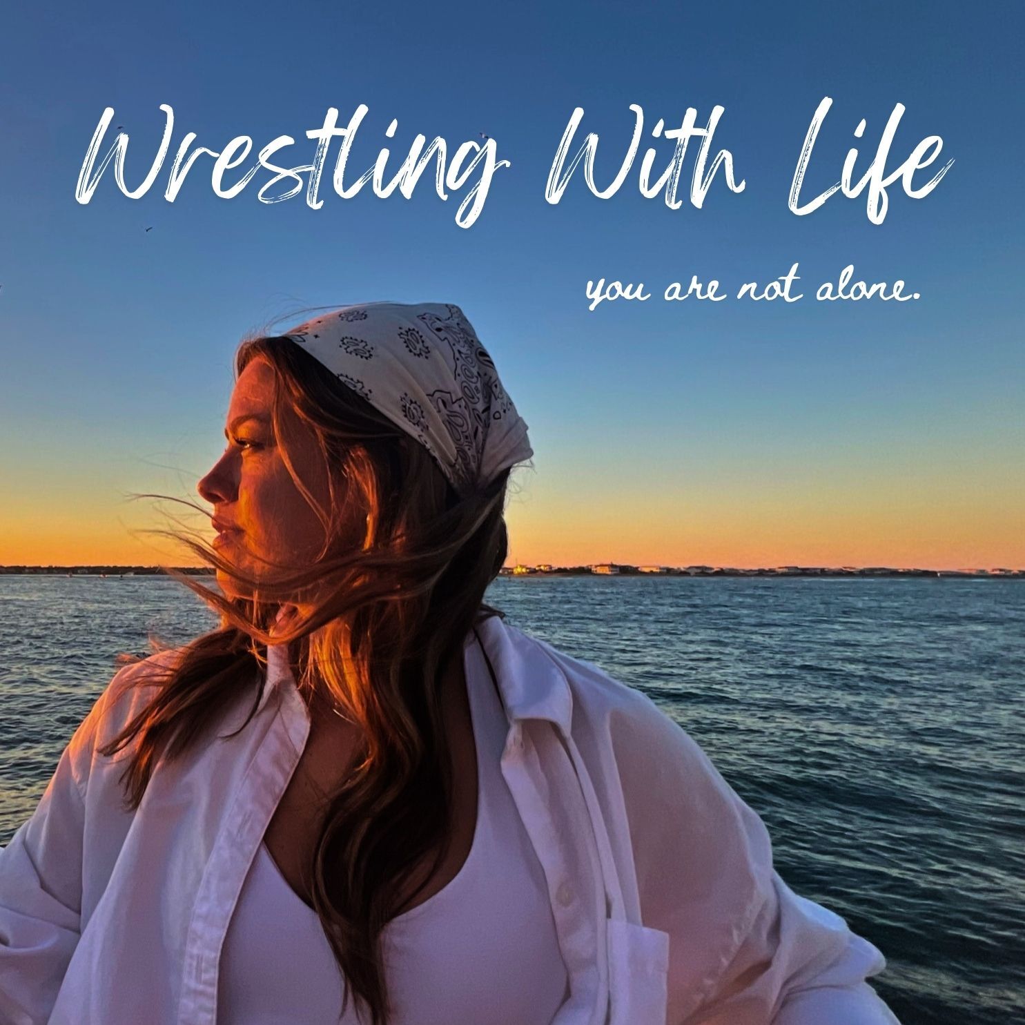 Wrestling With Life