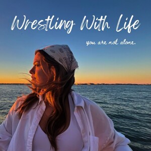 TRAILER: Wrestling With Life