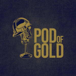 Pod of Gold