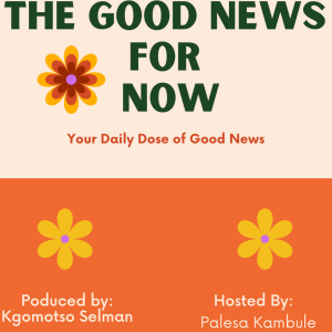 Discovering the Good News: An Intro to Palesa Kambule's World