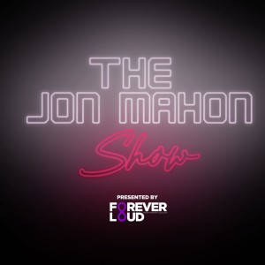 The Jon Mahon Show
