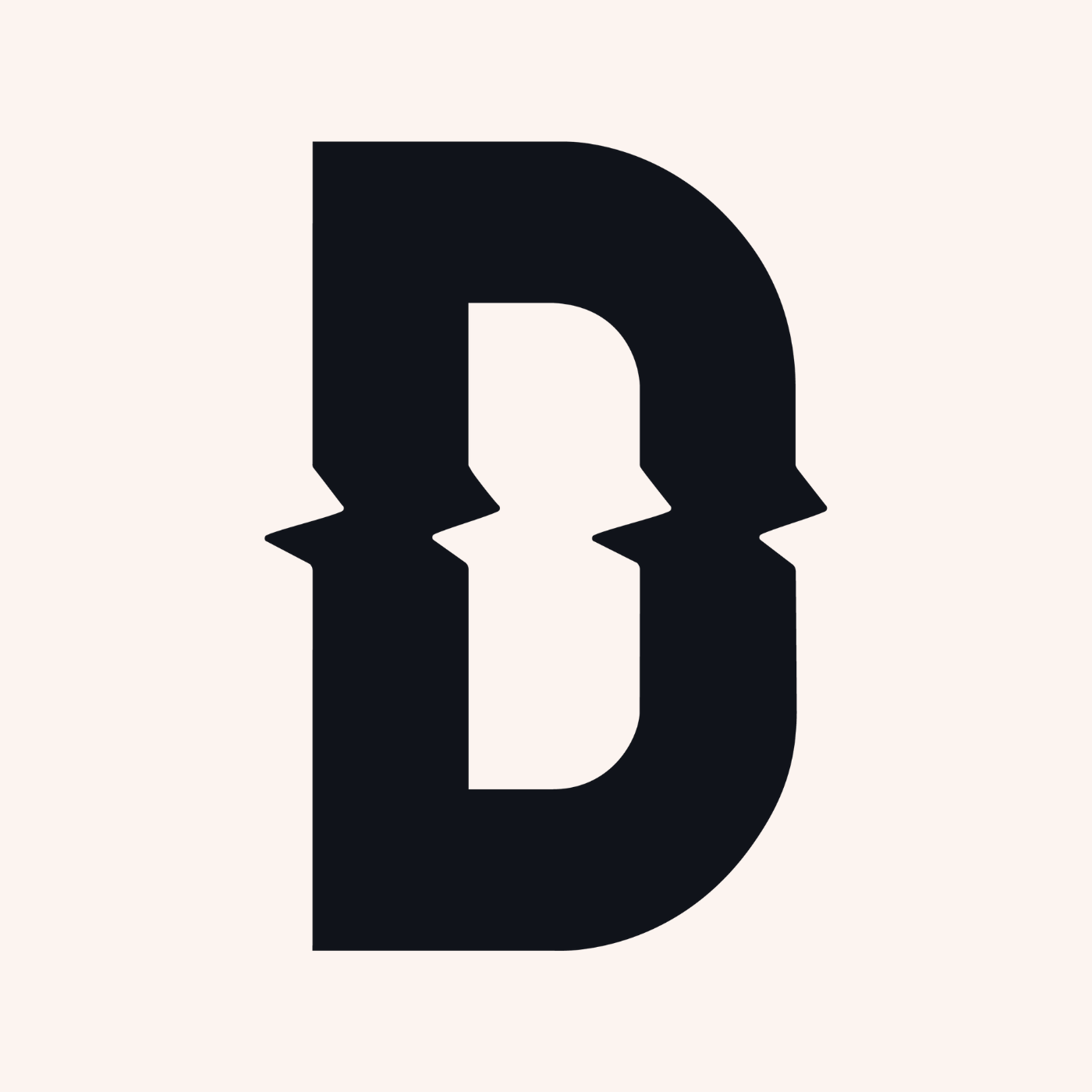 Profile logo