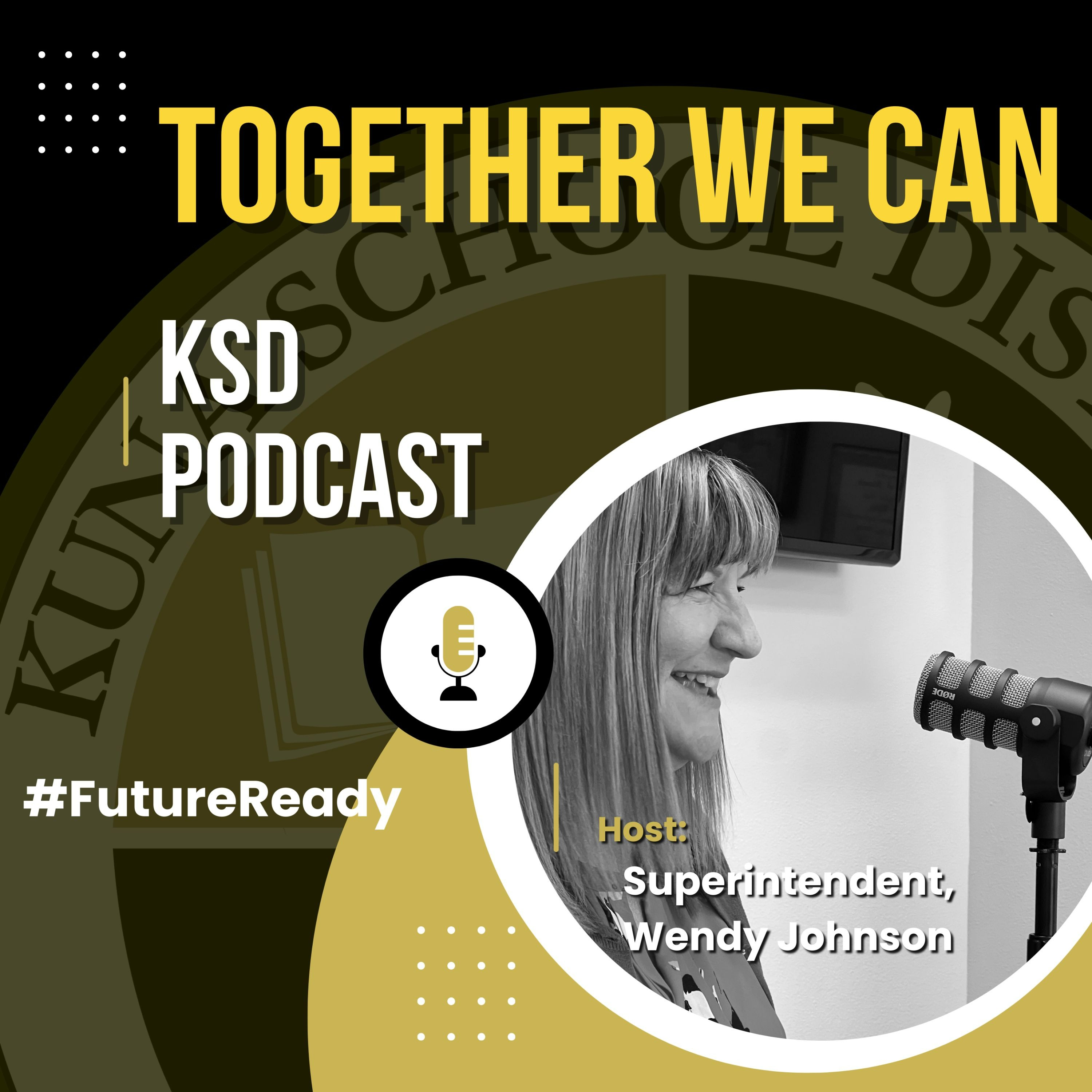 KSD - Together We Can