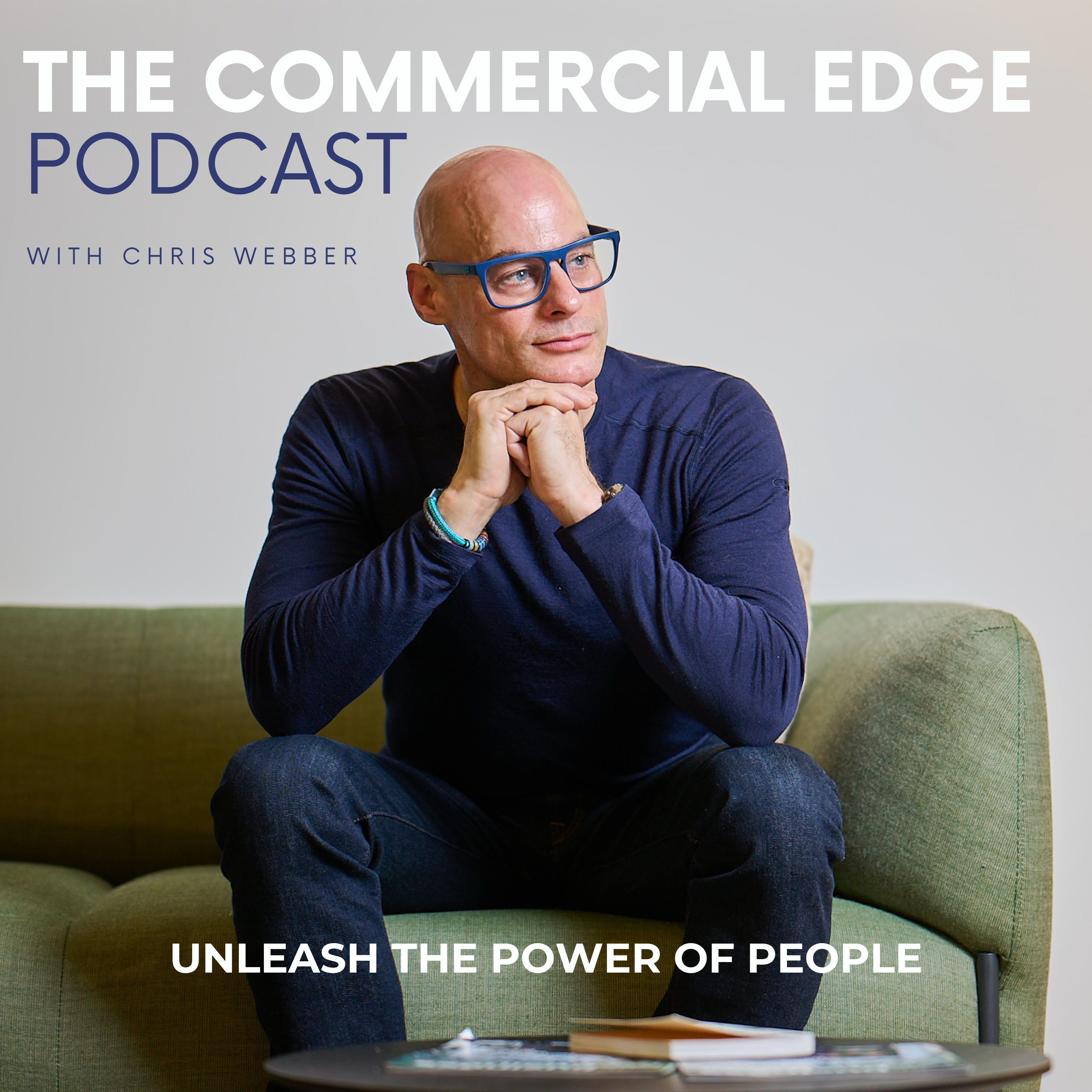 Podcast cover