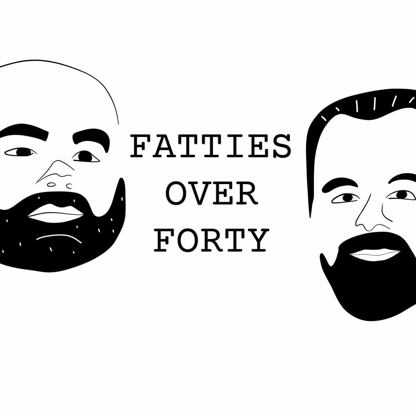 Fatties Over Forty