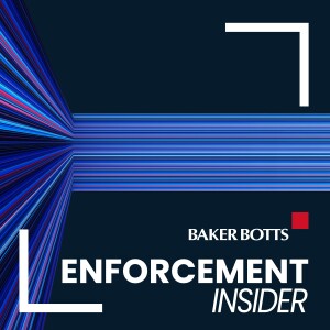 The Enforcement Insider Podcast