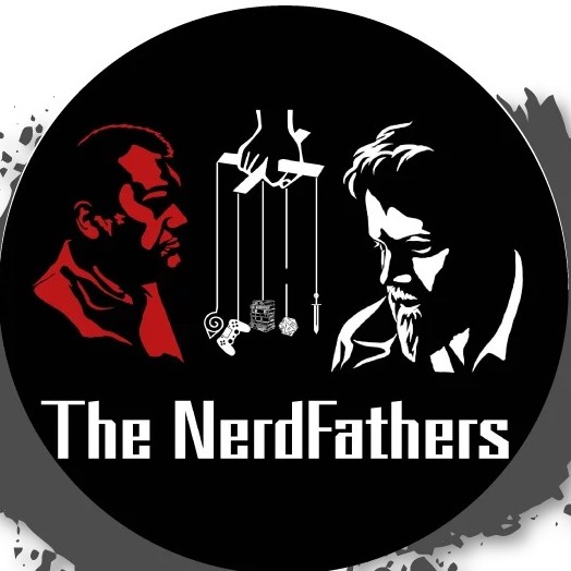 The Nerd Fathers podcast artwork