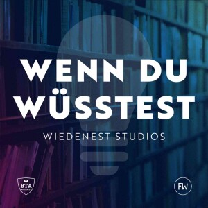 Die wahre Bedeutung von Demut // Bettina Hakius // WDW #27