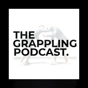 Episode 37: Get a Grip! - If you want to win more, you NEED to win the grip fight.
