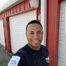 Manny Rojas