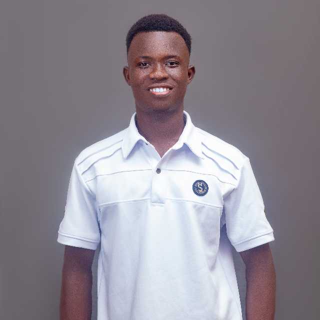 Douglas Yaw