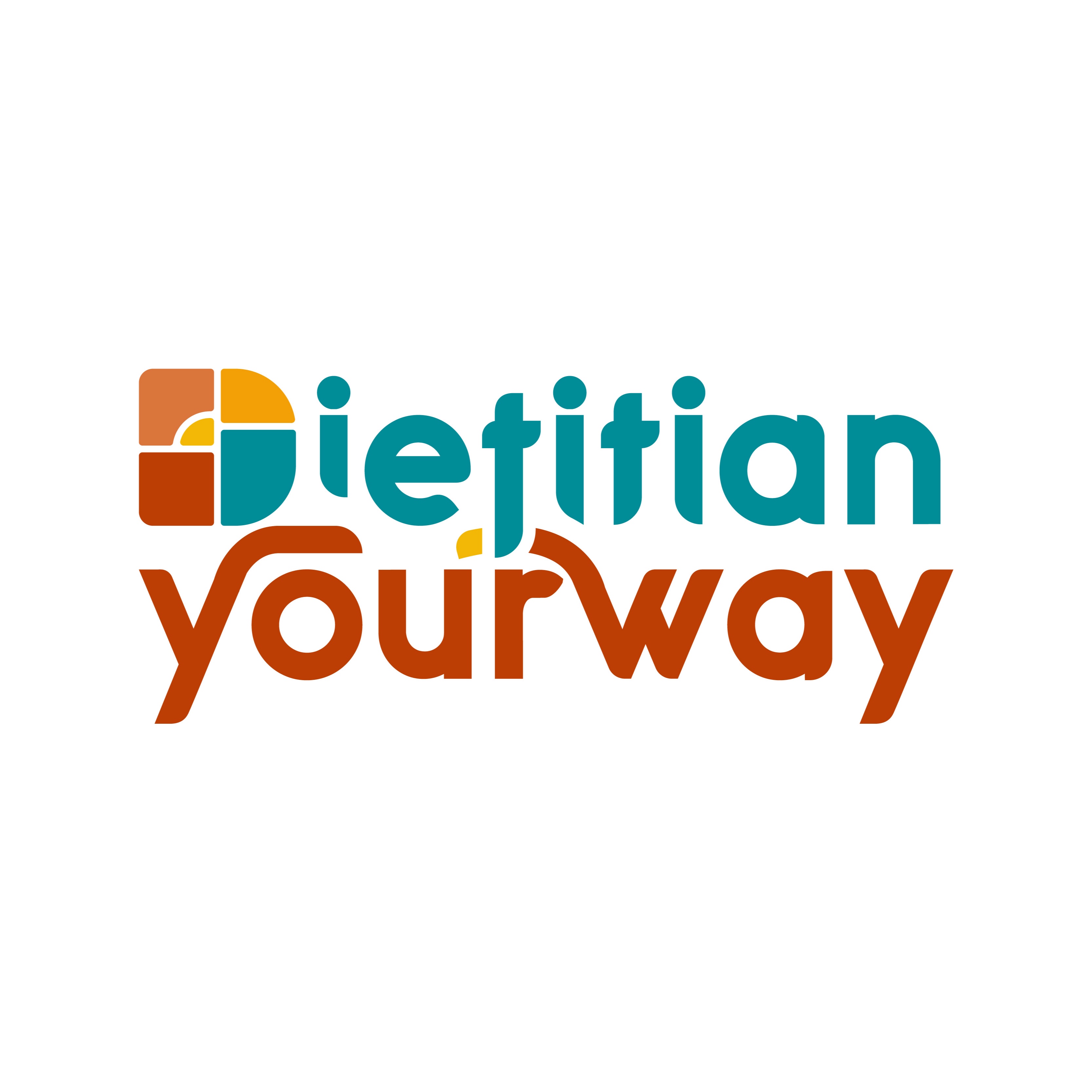 Dietitian Your Way