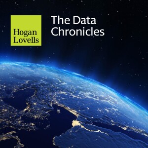 Trailer: The Data Chronicles