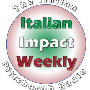 Italian Impact Weekly - Episode 20 - Joe DeGuardia