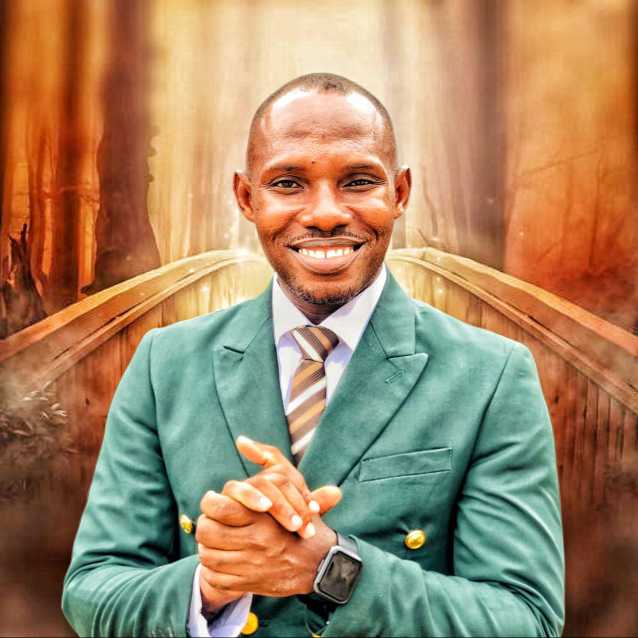 Pastor Ofori Appiah