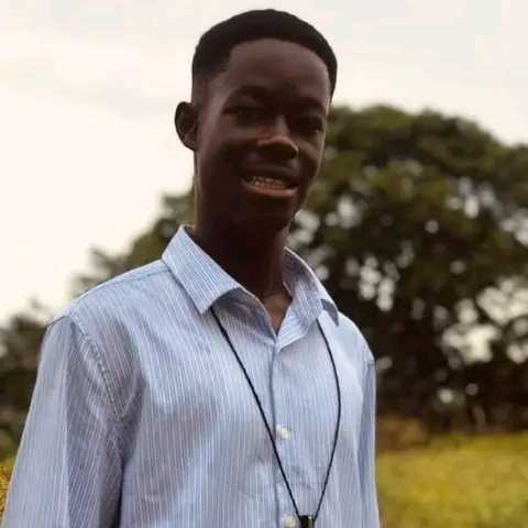 Ernest