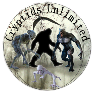 Welcome to Cryptids Unlimited Podcast