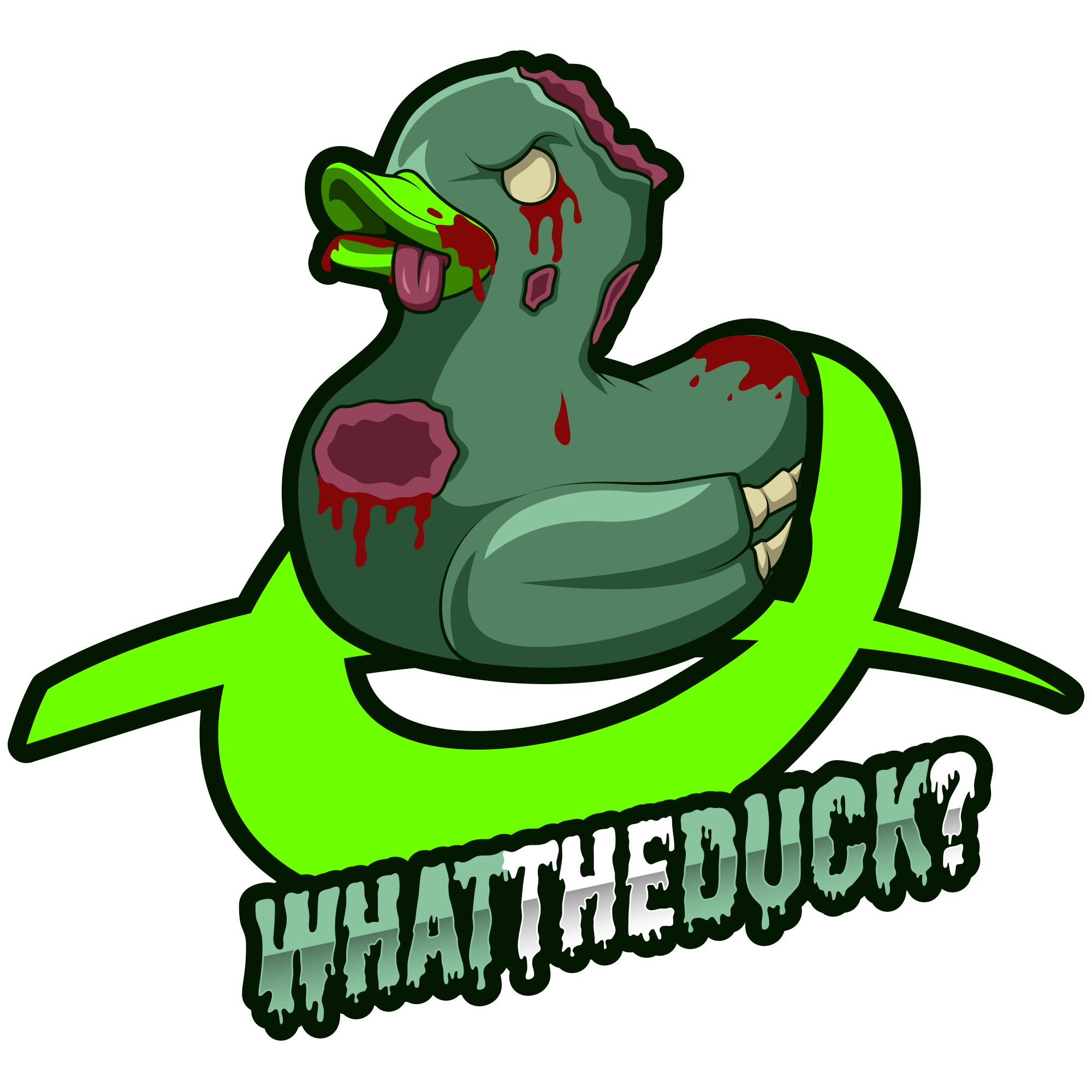 What the Duck?