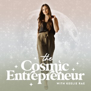 18. The Aligned Entrepreneur: How to Build an Aligned Business using Human Design & Astrology