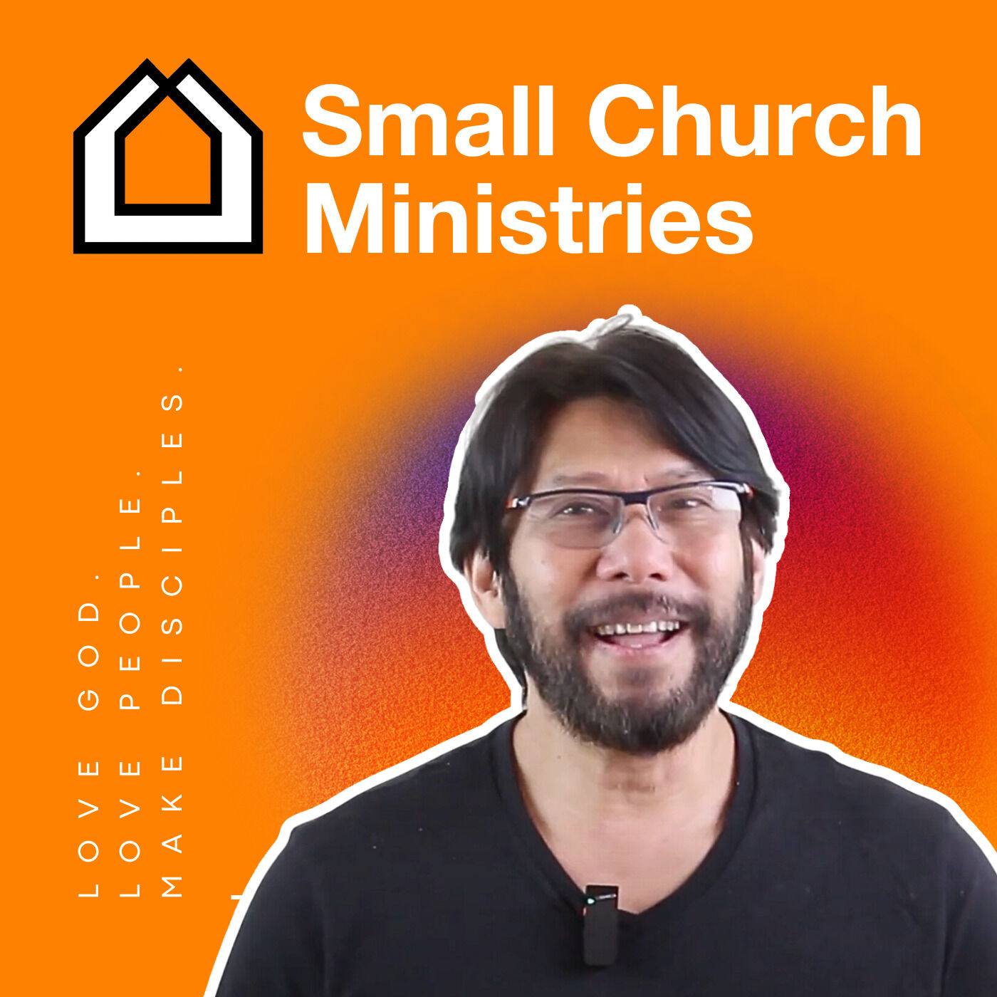 Small Church Ministries