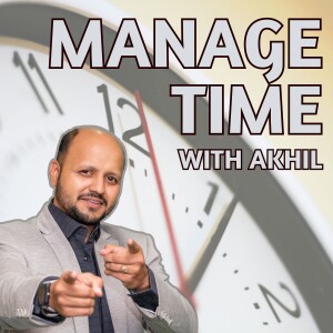Ep.1 of 5 | Sync: Aligning Time & Priorities  Time Management for Digital Marketers.