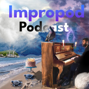 Impropod Podcast