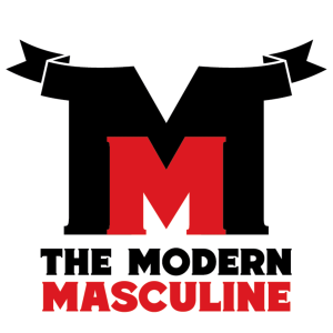The Modern Masculine Podcast