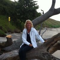 Christina Thimell