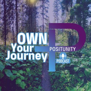 Positunity Podcast: Something Wicked (awesome) This Way Comes!