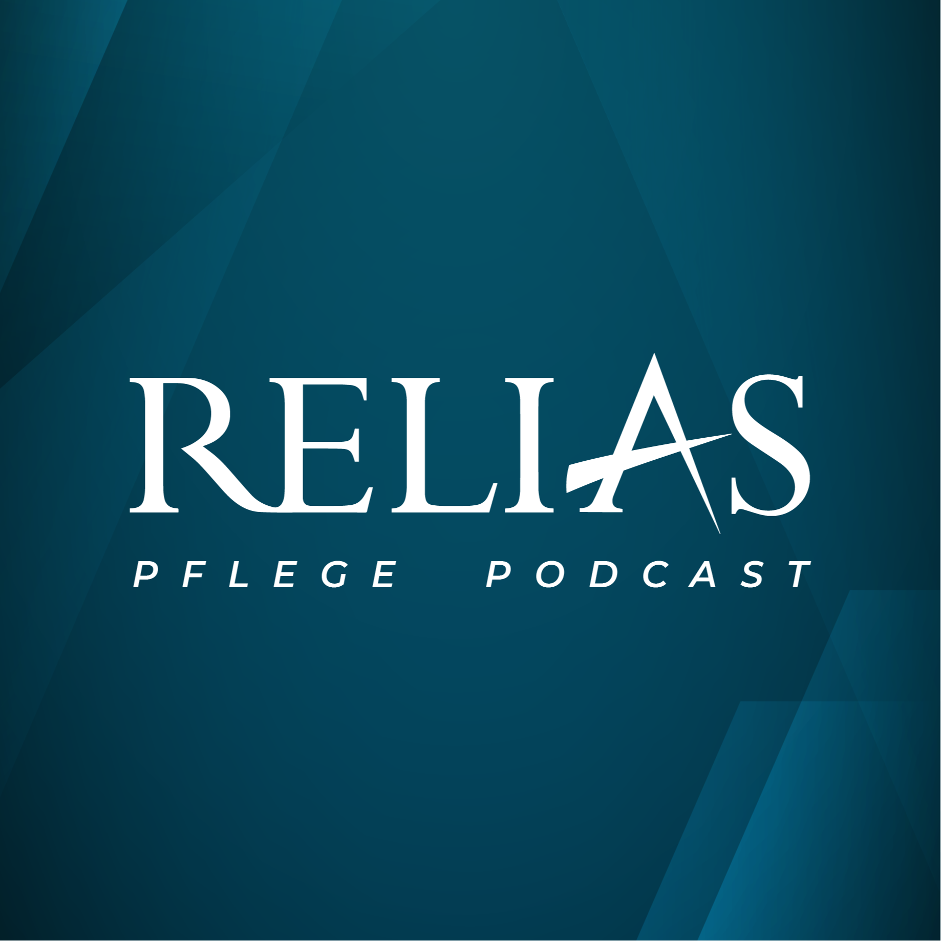 Relias Pflege Podcast