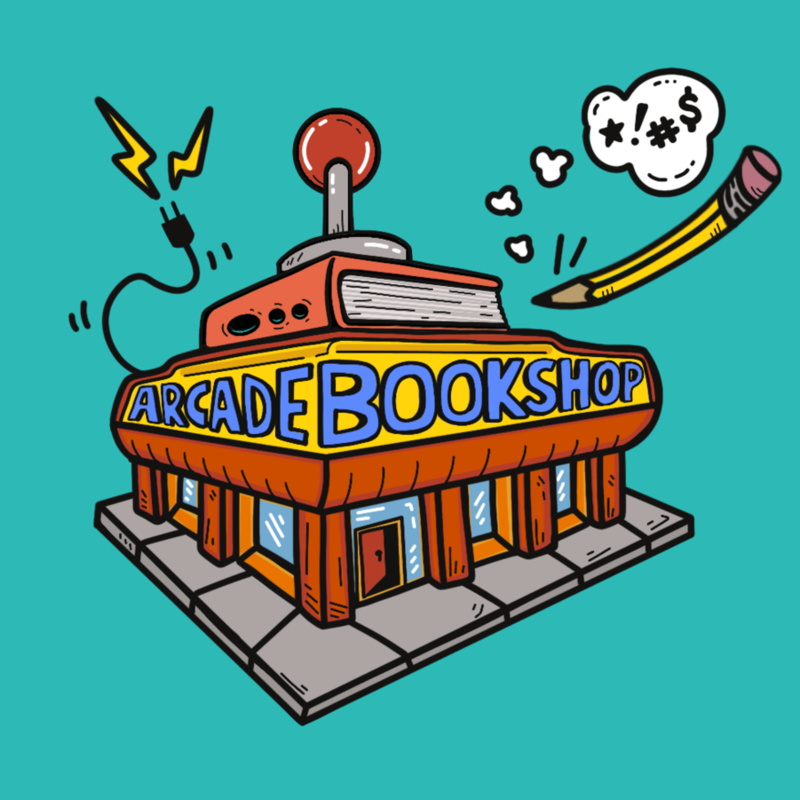 Arcade Bookshop