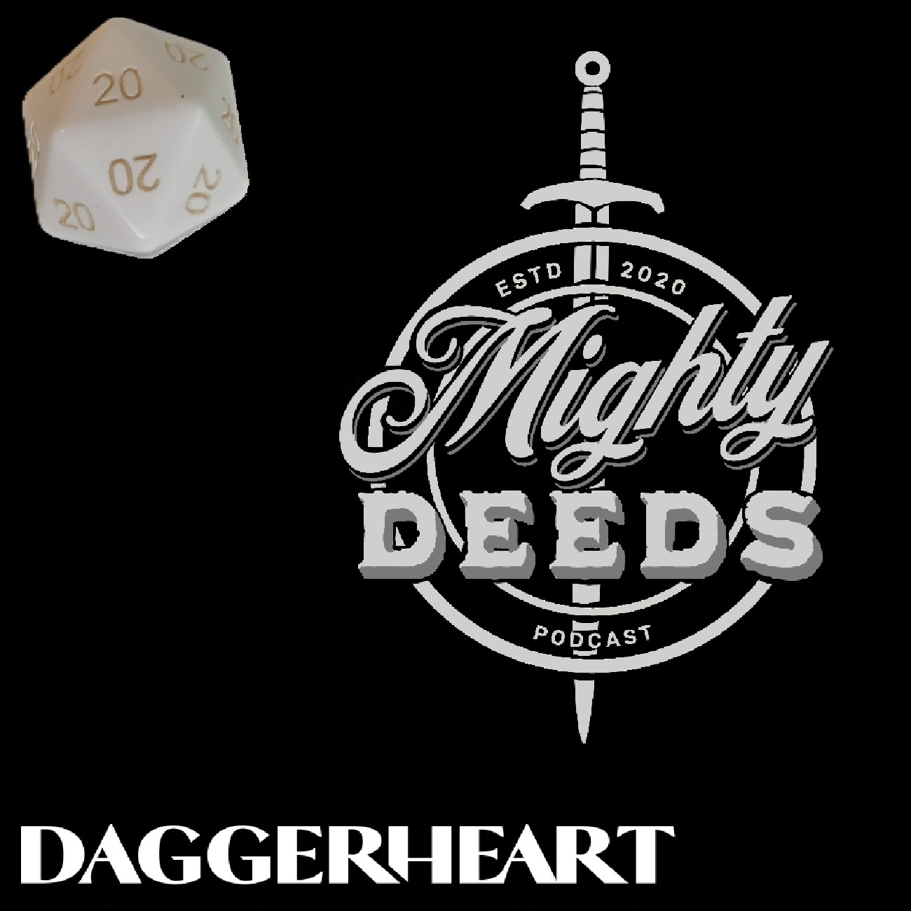 Mighty Deeds / The Henchman’s Memoirs