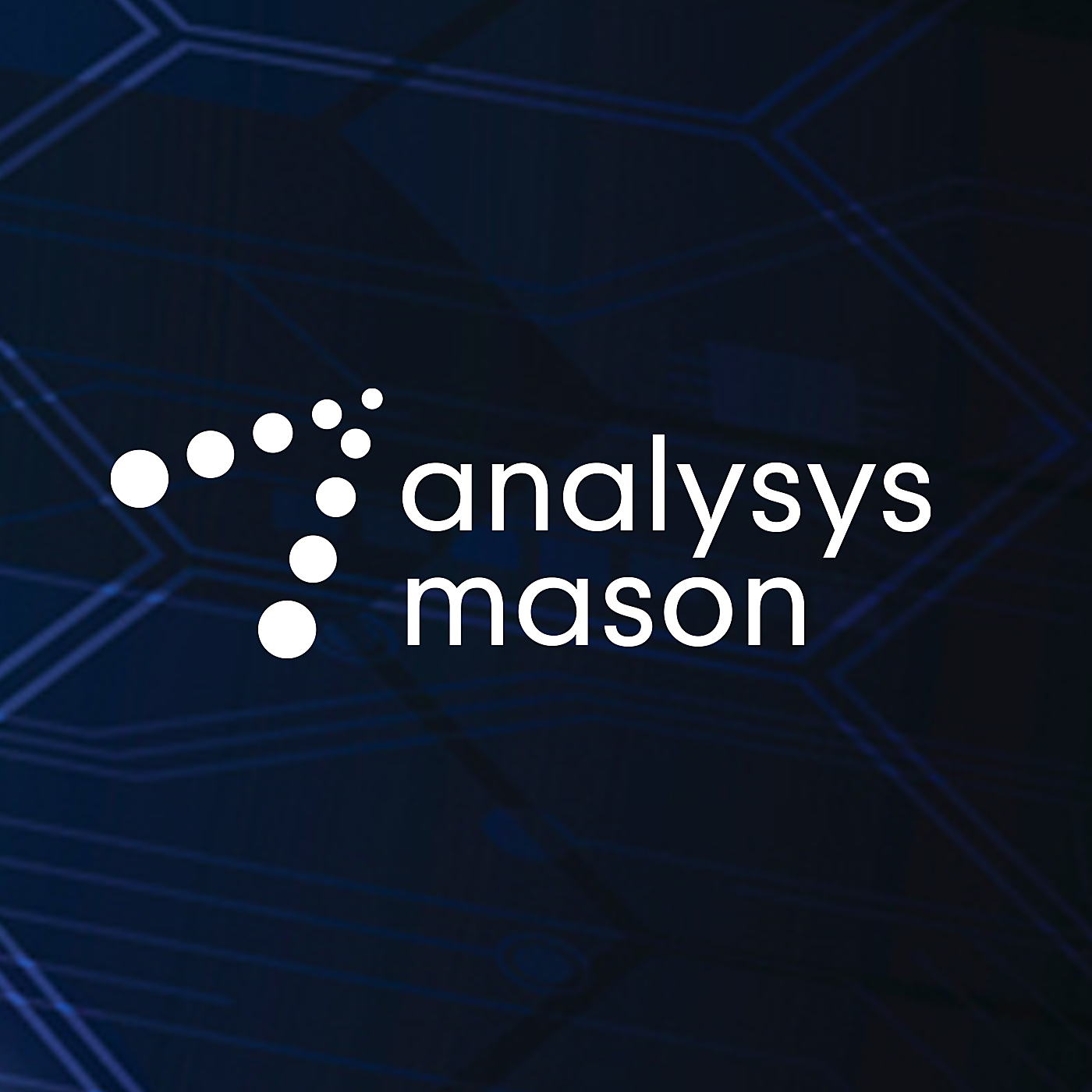 Analysys Mason Podcast