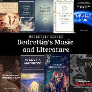 Bedrettin’s Music and Literature