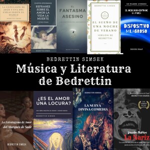 Música y Literatura de Bedrettin