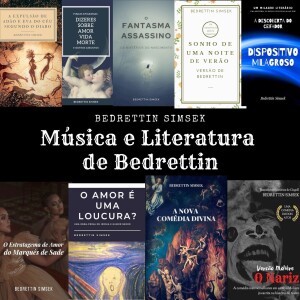 Música e Literatura de Bedrettin