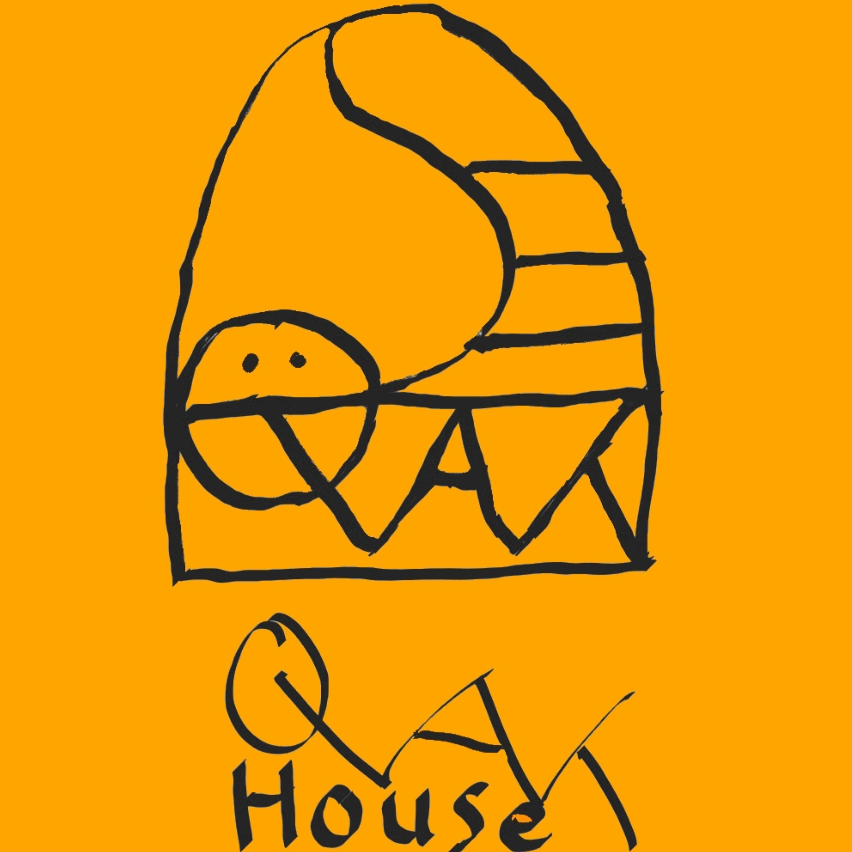 The Qwak House