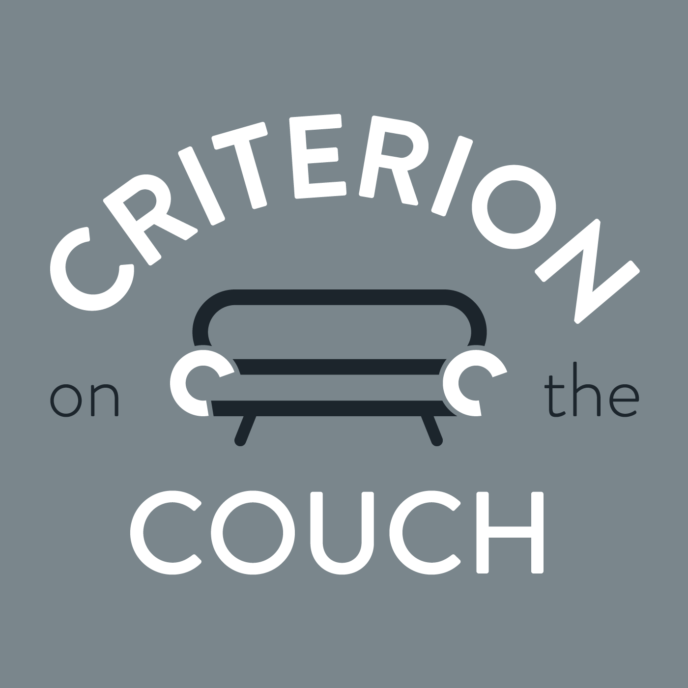 Criterion On The Couch