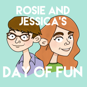 Yesterday of Fun…Episode 111: Spectacles and Hairpins