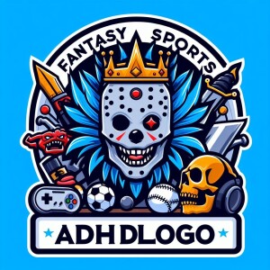 ADHD’s World of Fantasy Sports
