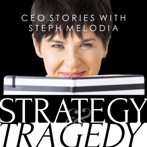 EP17: My failed business made me a BETTER investor | Mona Tiesler, tokentus
