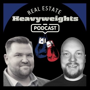 EP 36: Advice for New Investors, White Rock Home Tour News, $30 Billion Less in Commissions, DFW Market Update