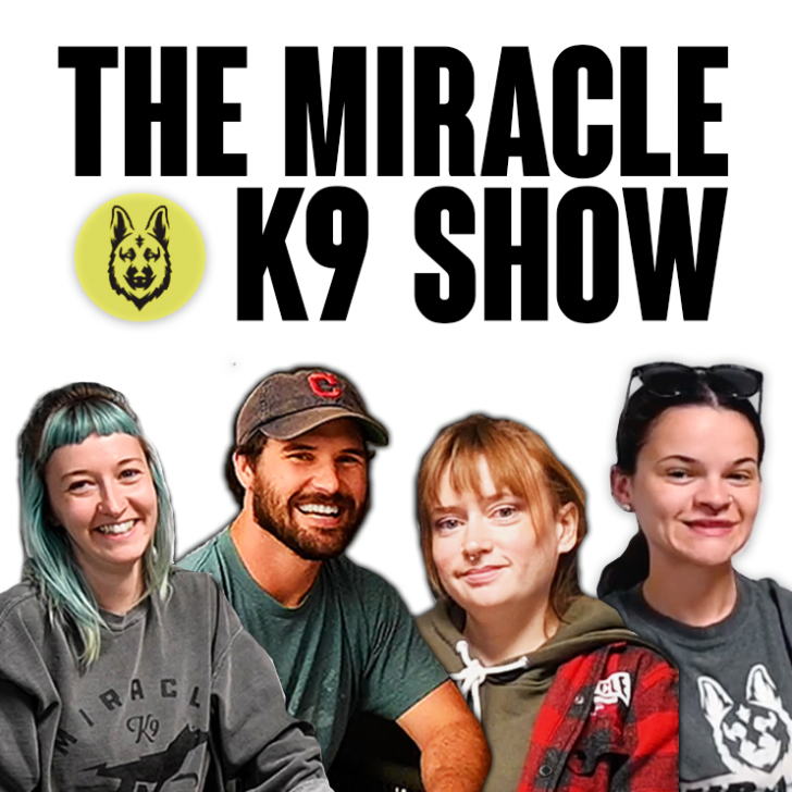 The Miracle K9 Show