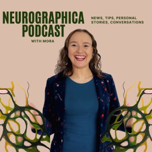 Neurographica Podcast