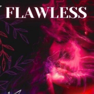 Flawless - YA Audiobook (fantasy/science fiction)