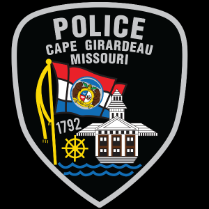 The Cape Girardeau Police Department