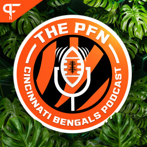 Bengals OTA Takeaways + A Bengals Summer Free Agent Draft